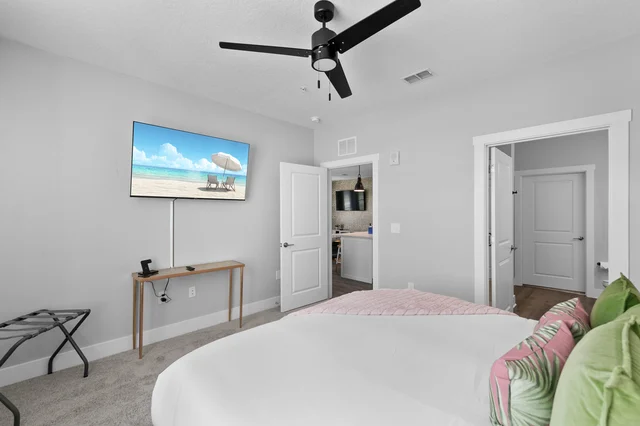 Sunshine Escape for up to 16: 7BR/6BA, Pool & Gym #41