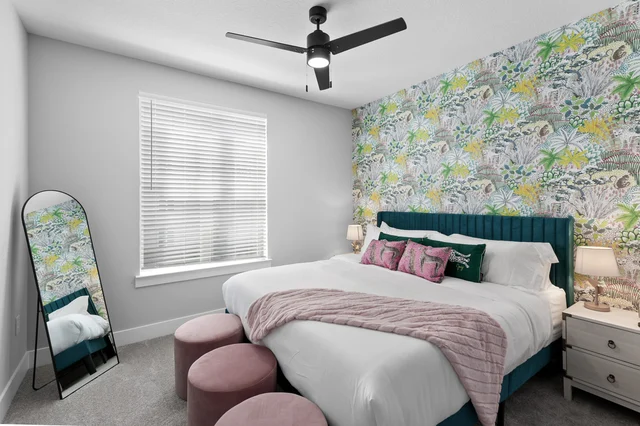 Sunshine Escape for up to 16: 7BR/6BA, Pool & Gym #13
