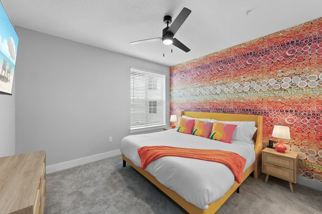 Sunshine Escape for up to 16: 7BR/6BA, Pool & Gym #40