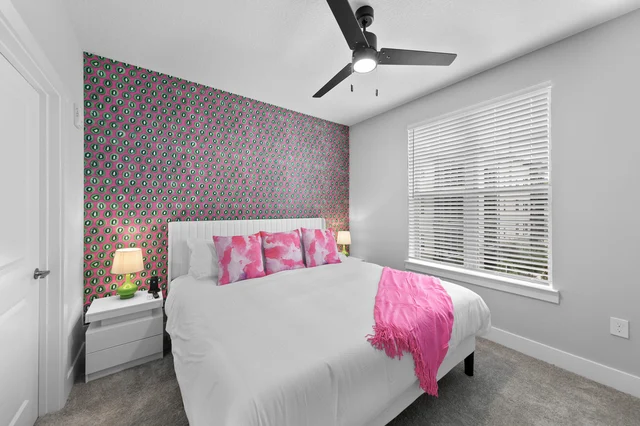 Sunshine Escape for up to 16: 7BR/6BA, Pool & Gym #31