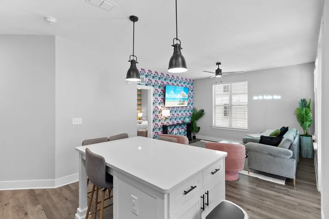 Sunshine Escape for up to 16: 7BR/6BA, Pool & Gym #80
