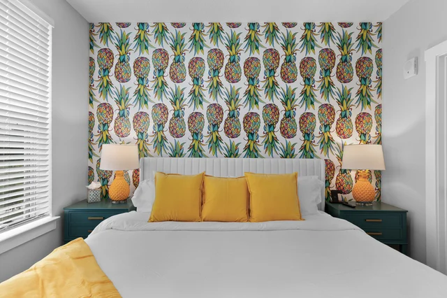 Sunshine Escape for up to 16: 7BR/6BA, Pool & Gym #120