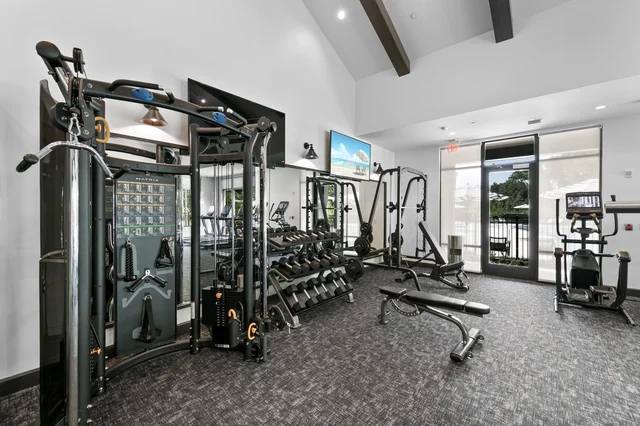 Sunshine Escape for up to 16: 7BR/6BA, Pool & Gym #85