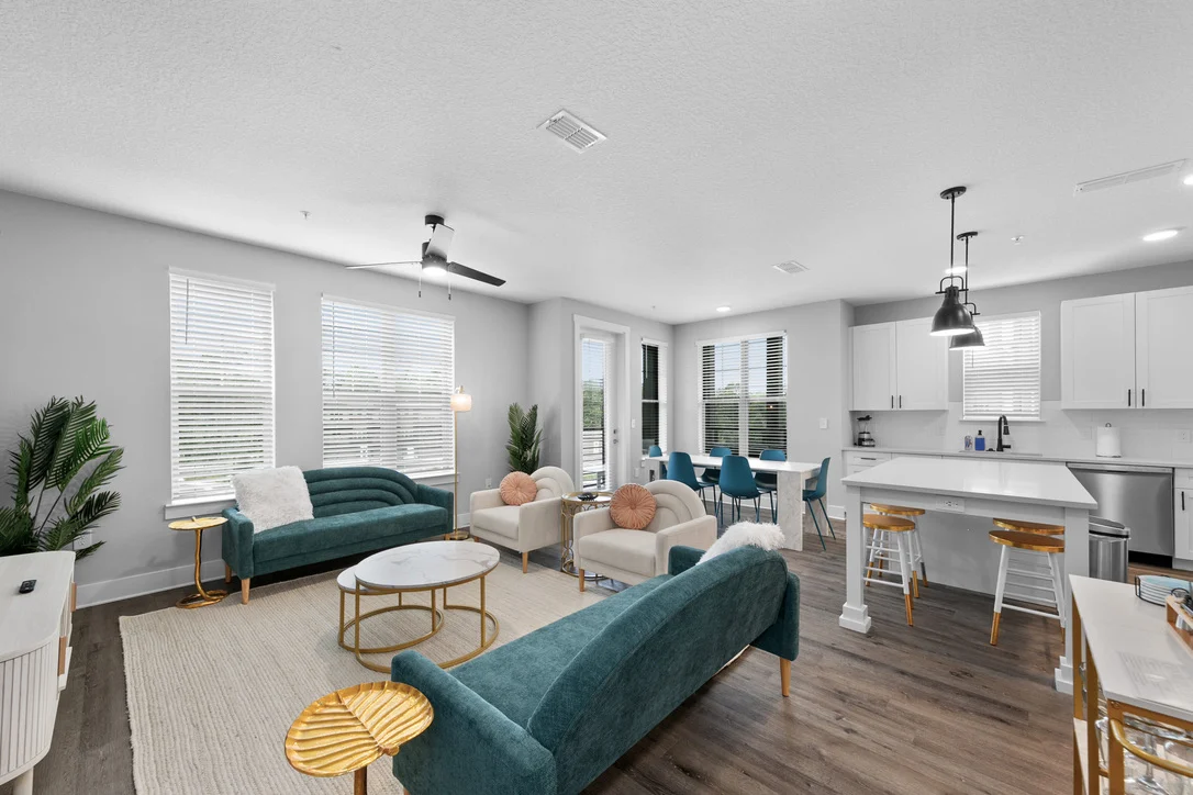 Apartment in Jacksonville property photo 3