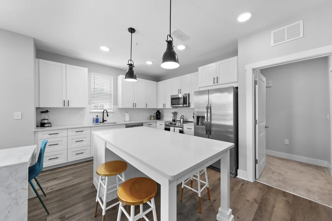 Apartment in Jacksonville property photo 5