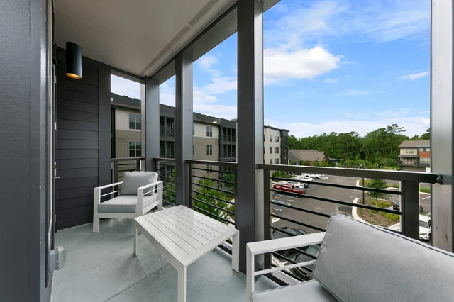 Tropics Getaway: Dual 2BR/2BA Units w./ Pool & Gym #35