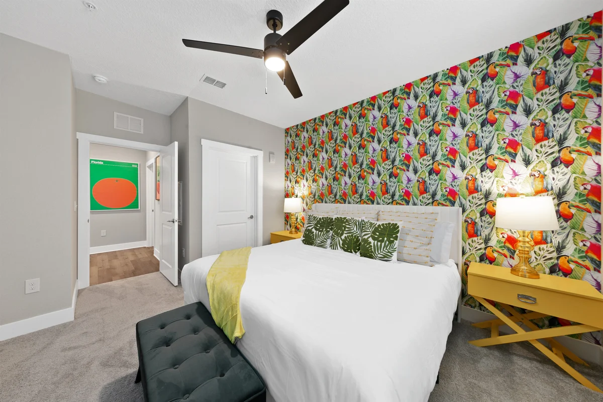 Apartment in Jacksonville property photo 3