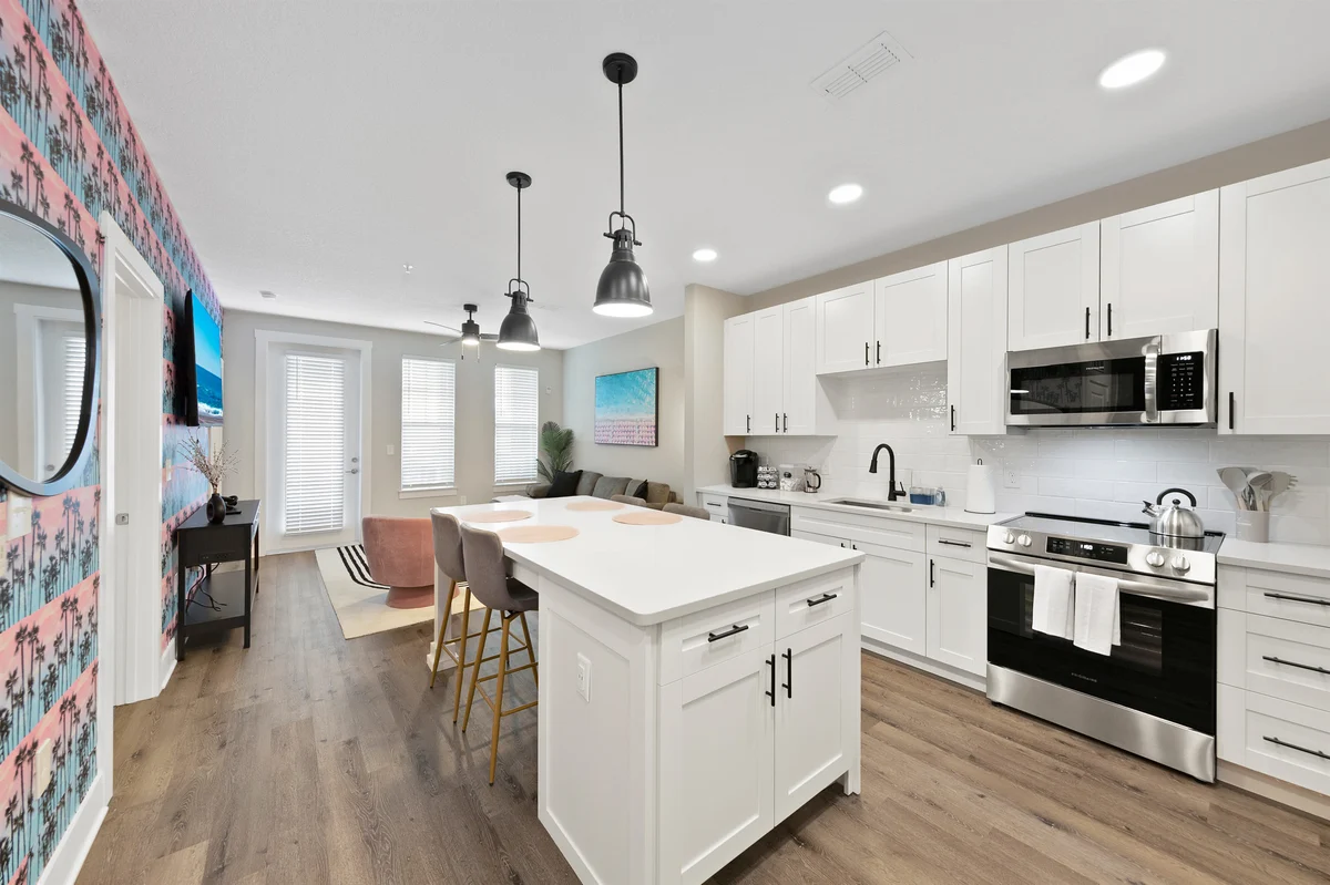 Apartment in Jacksonville property photo 5