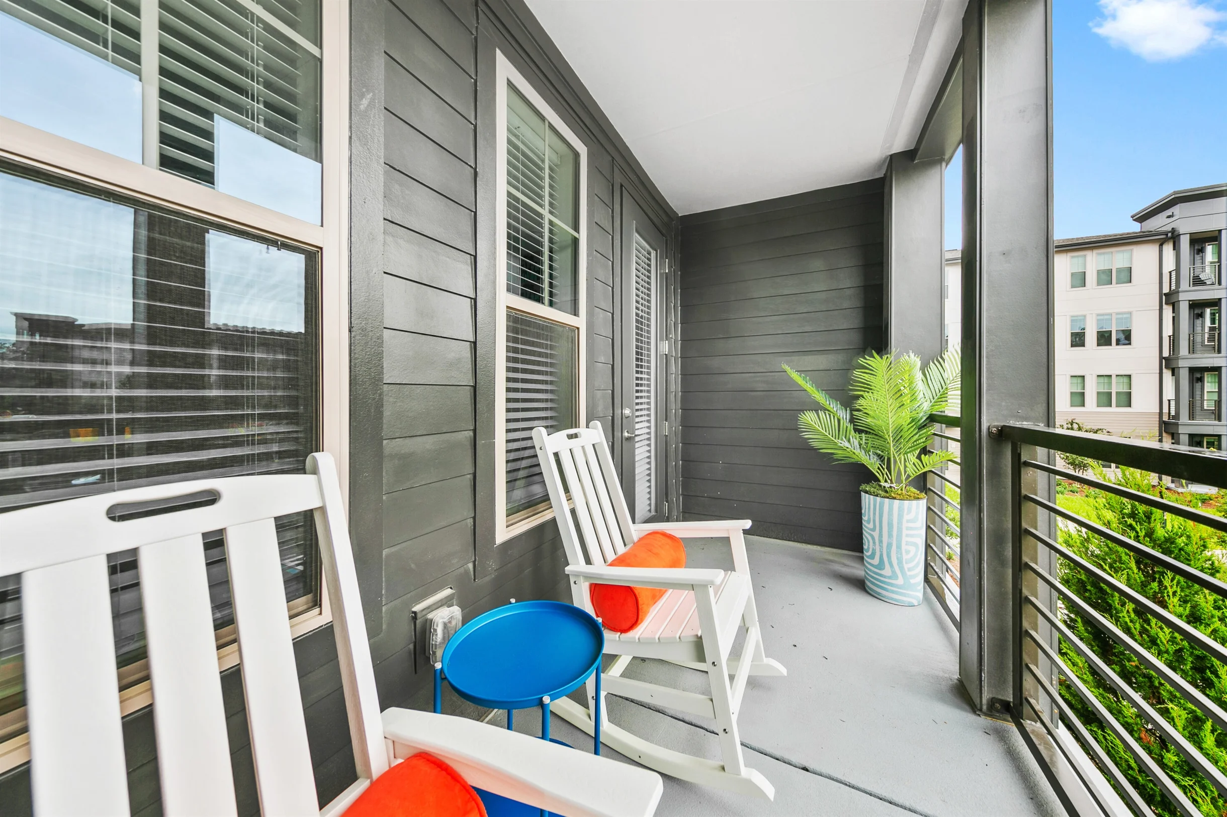 Luxury Tropical 1BR/1BA with Pool & Gym #18