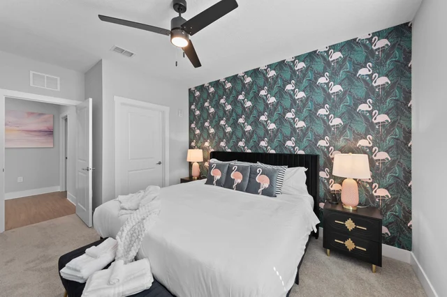 Bedroom 3 image 1