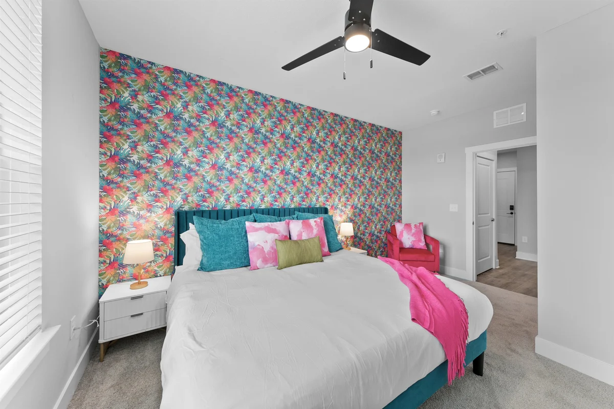 Apartment in Jacksonville property photo 3