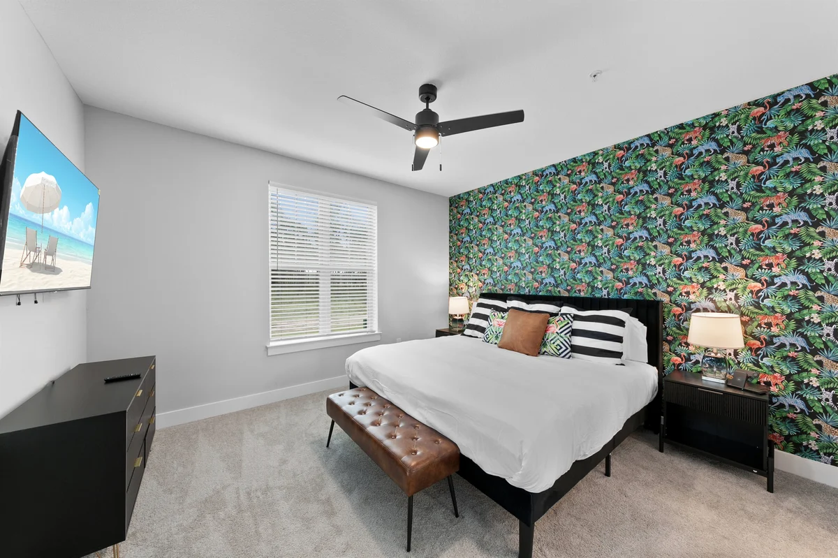 Apartment in Jacksonville property photo 5