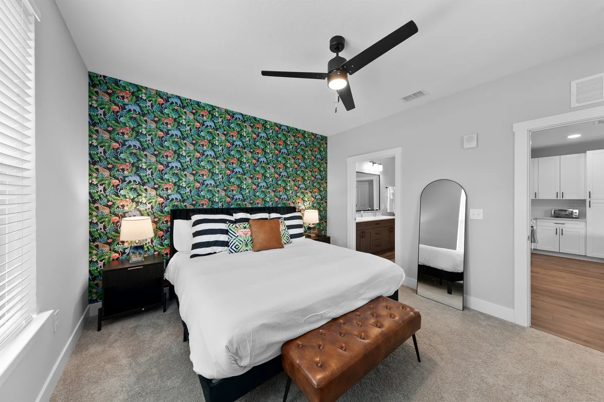 Bedroom 1 image 1