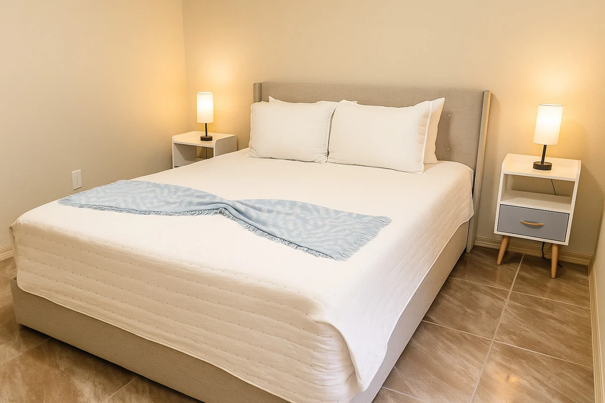 Bedroom 1 image 1