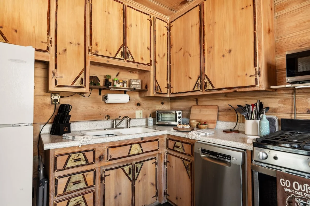 Home in Big Bear Lake property photo 3