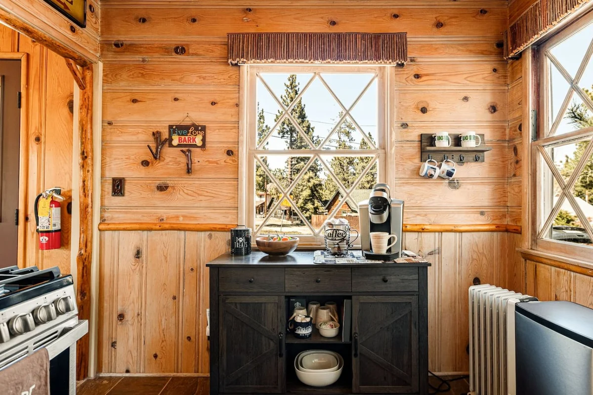 Home in Big Bear Lake property photo 4