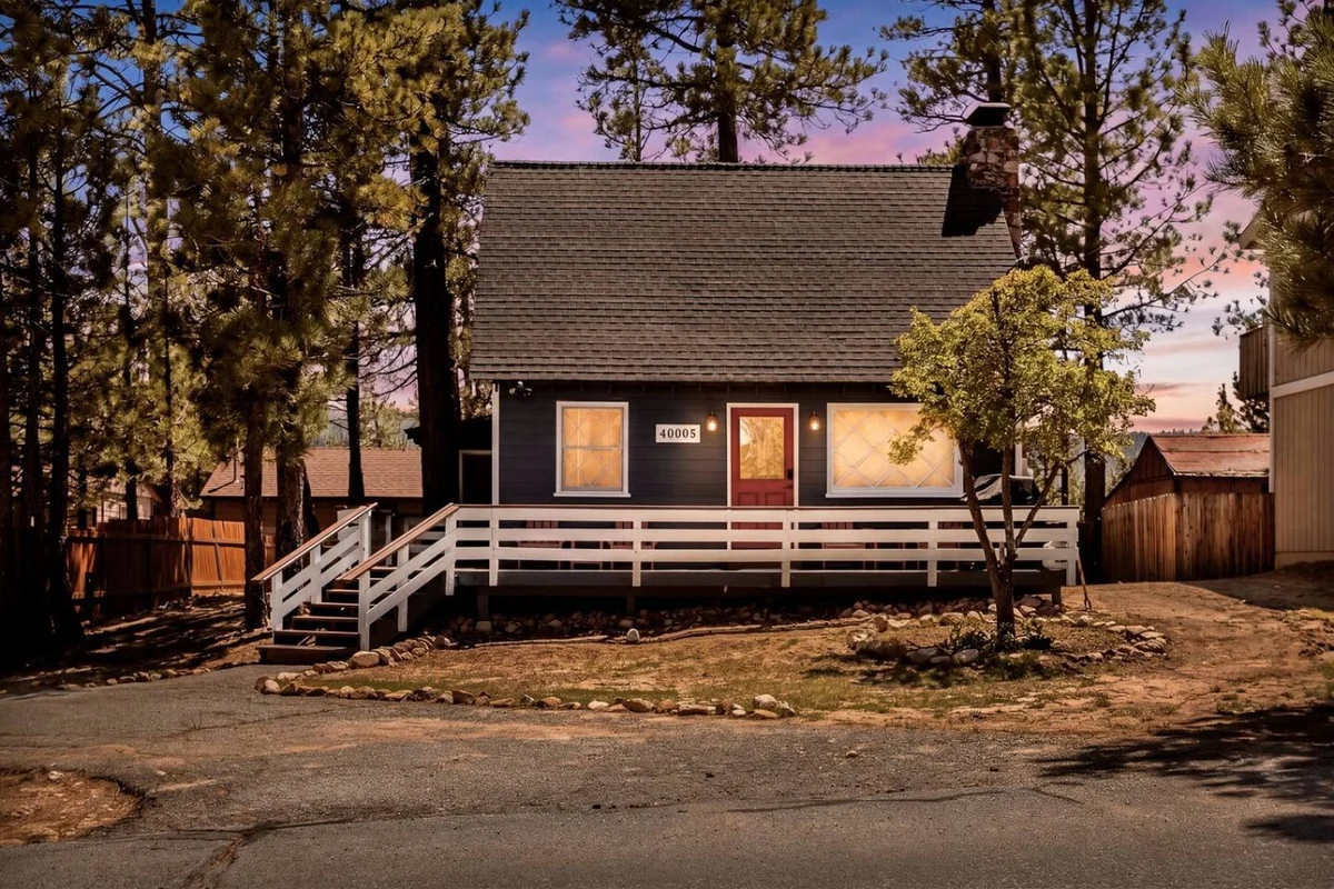 Home in Big Bear Lake property photo 5