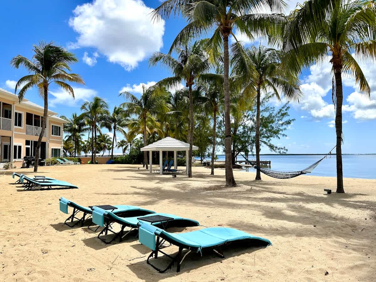 7 Up Condo at Kaibo #45