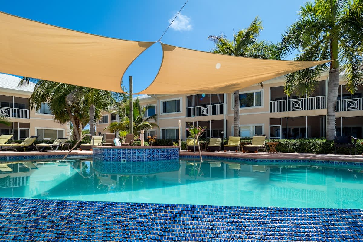 7 Up Condo at Kaibo #17