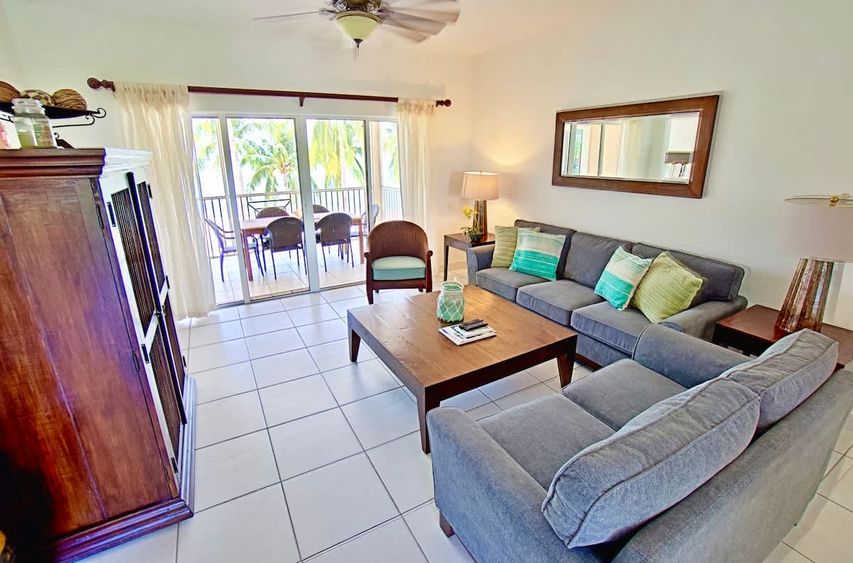 7 Up Condo at Kaibo #7