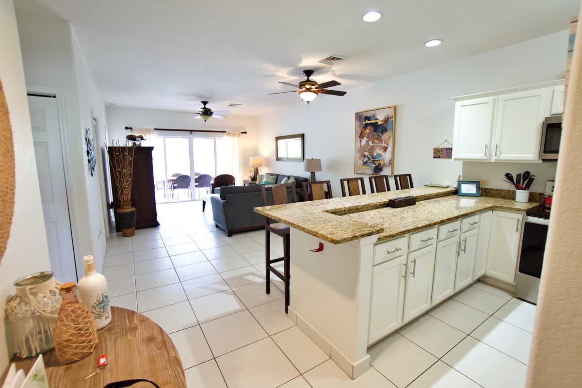7 Up Condo at Kaibo #31