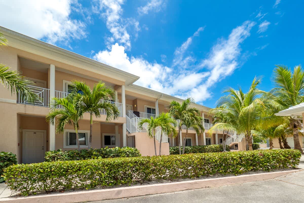 7 Up Condo at Kaibo #2