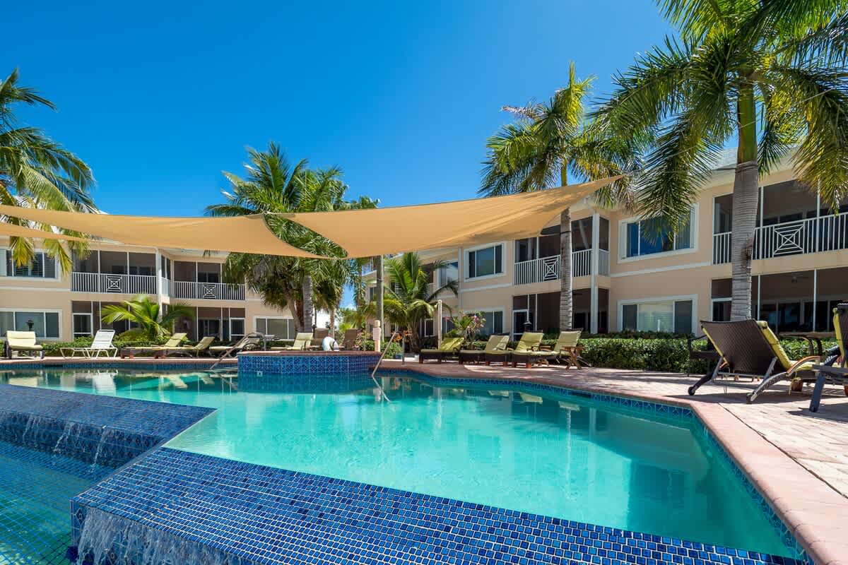 7 Up Condo at Kaibo #30
