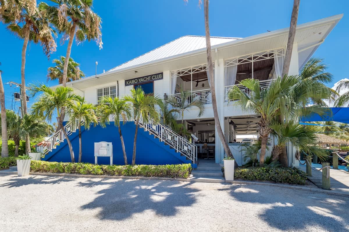 7 Up Condo at Kaibo #38