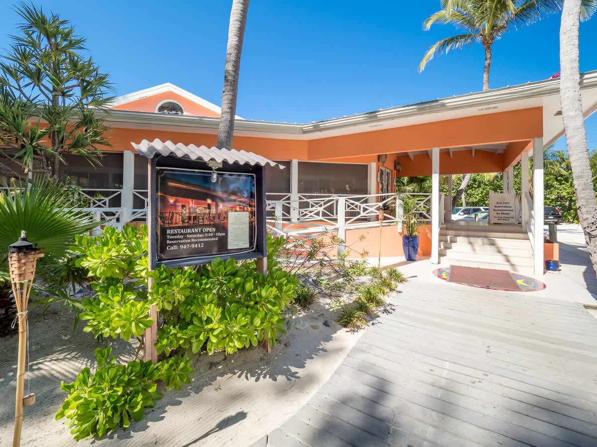 7 Up Condo at Kaibo #46