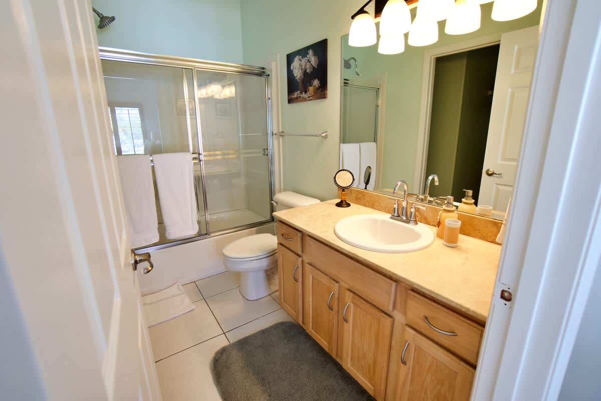 7 Up Condo at Kaibo #12