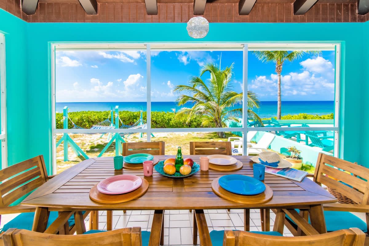Blue Vista Villa #12
