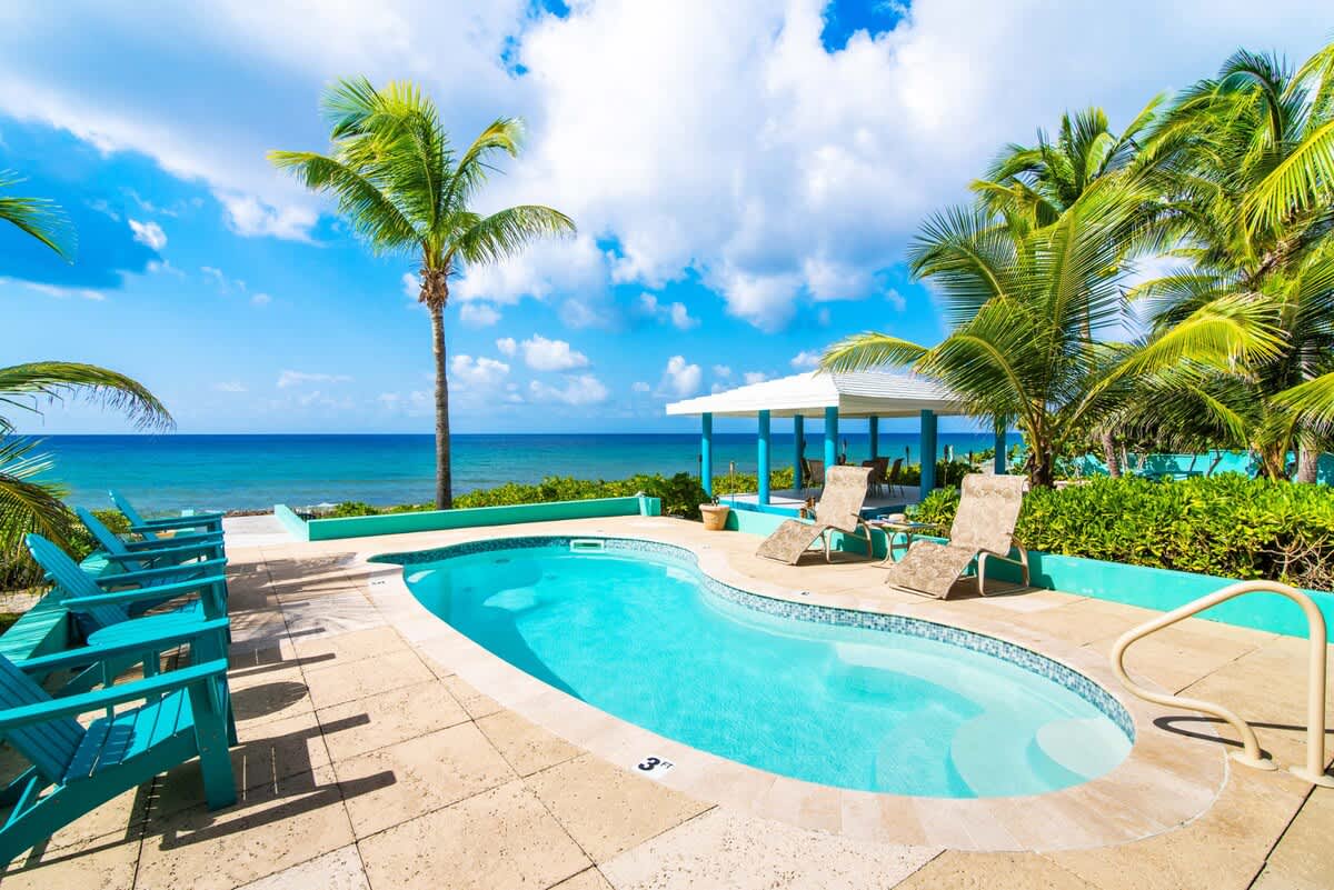 Blue Vista Villa #60