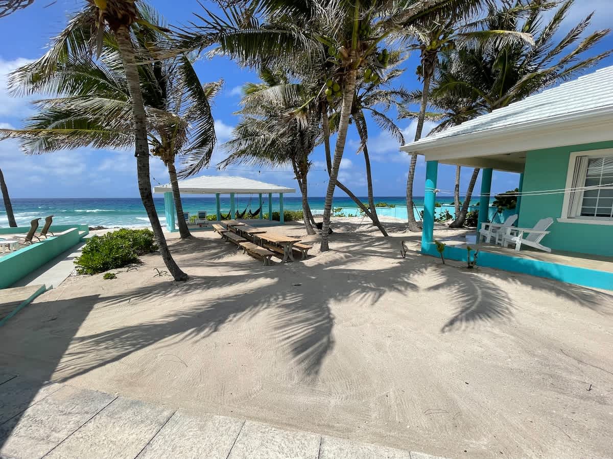Blue Vista Villa #57
