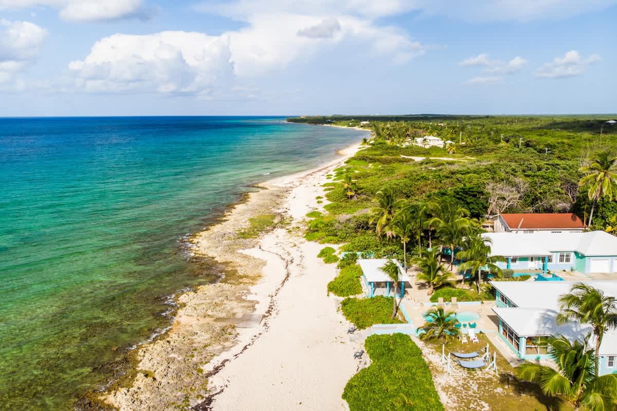 Blue Vista Villa #37
