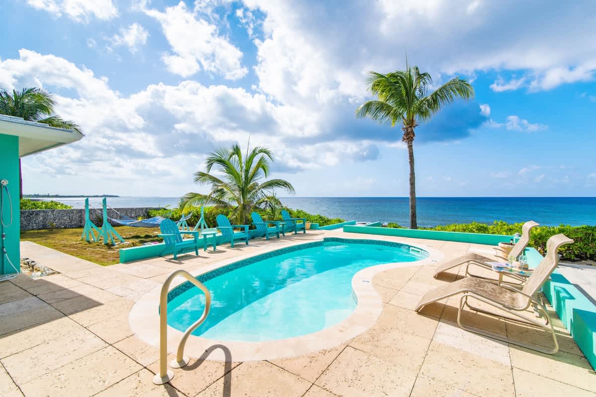 Blue Vista Villa #56