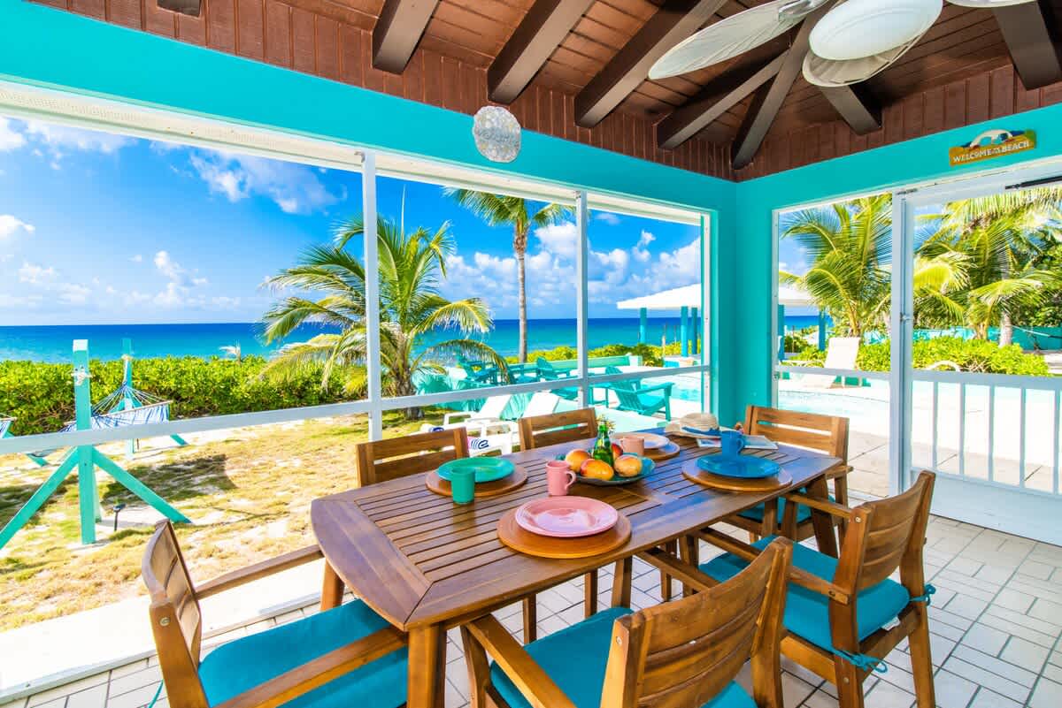 Blue Vista Villa #47