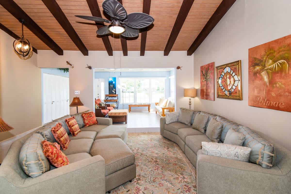 Blue Vista Villa #17