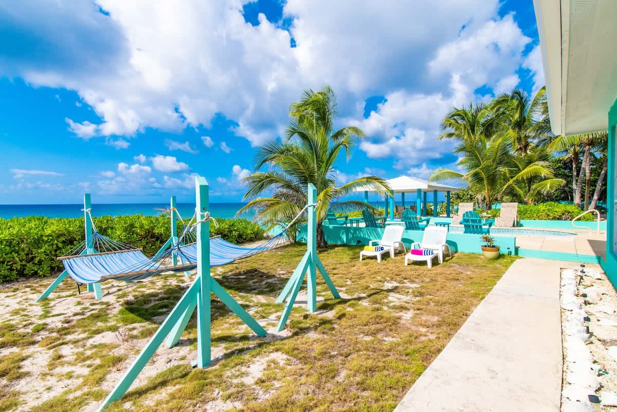 Blue Vista Villa #27