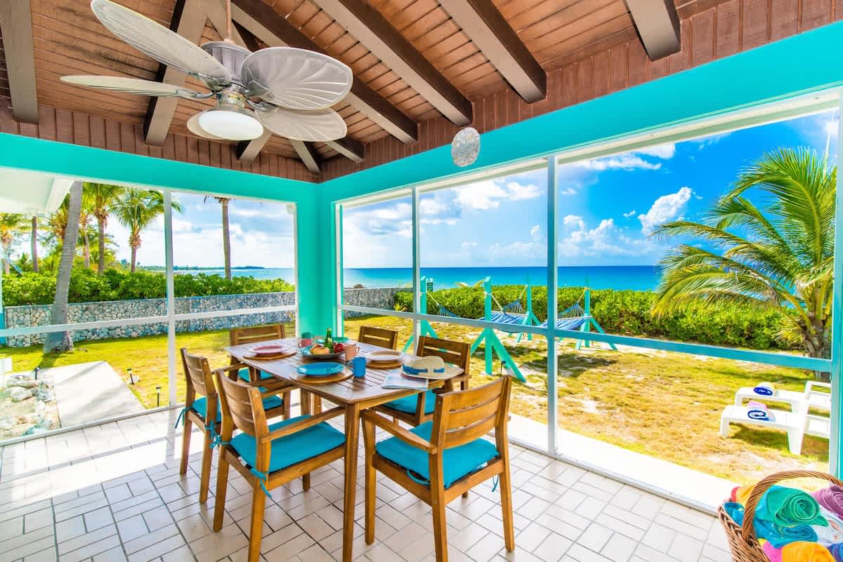 Blue Vista Villa #61