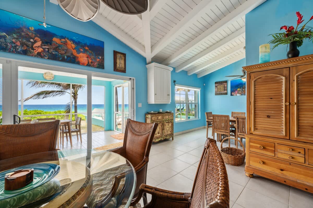 Blue Vista Villa #29
