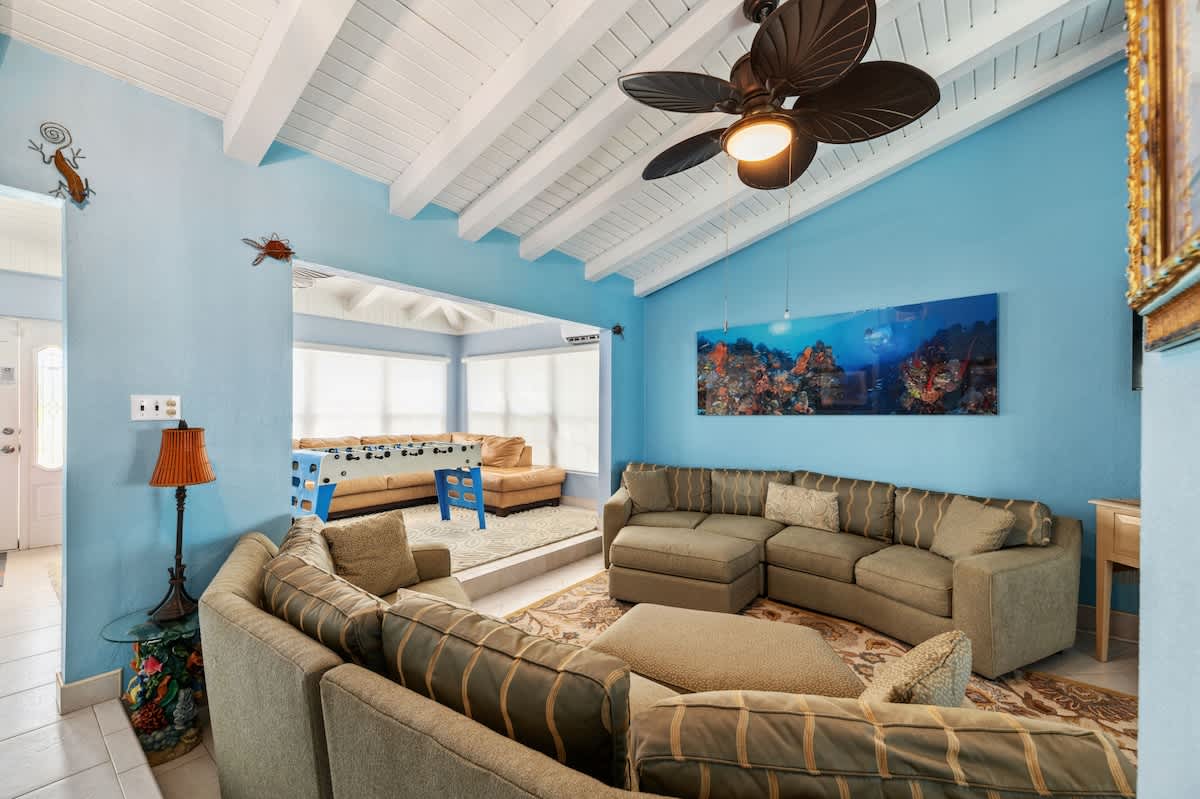 Blue Vista Villa #34