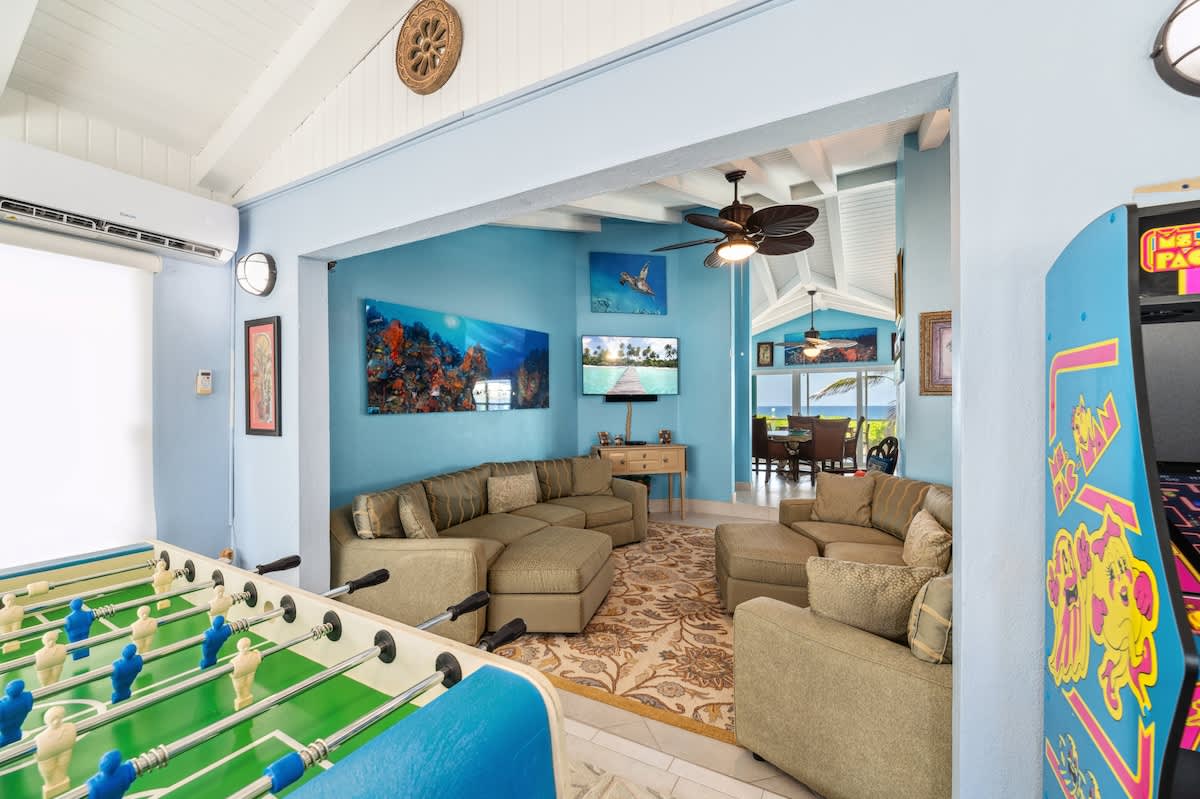 Blue Vista Villa #41