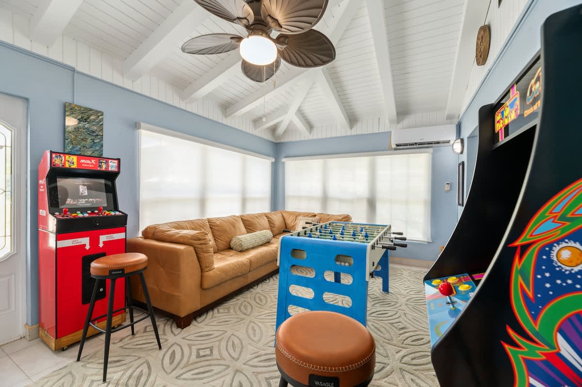 Blue Vista Villa #3