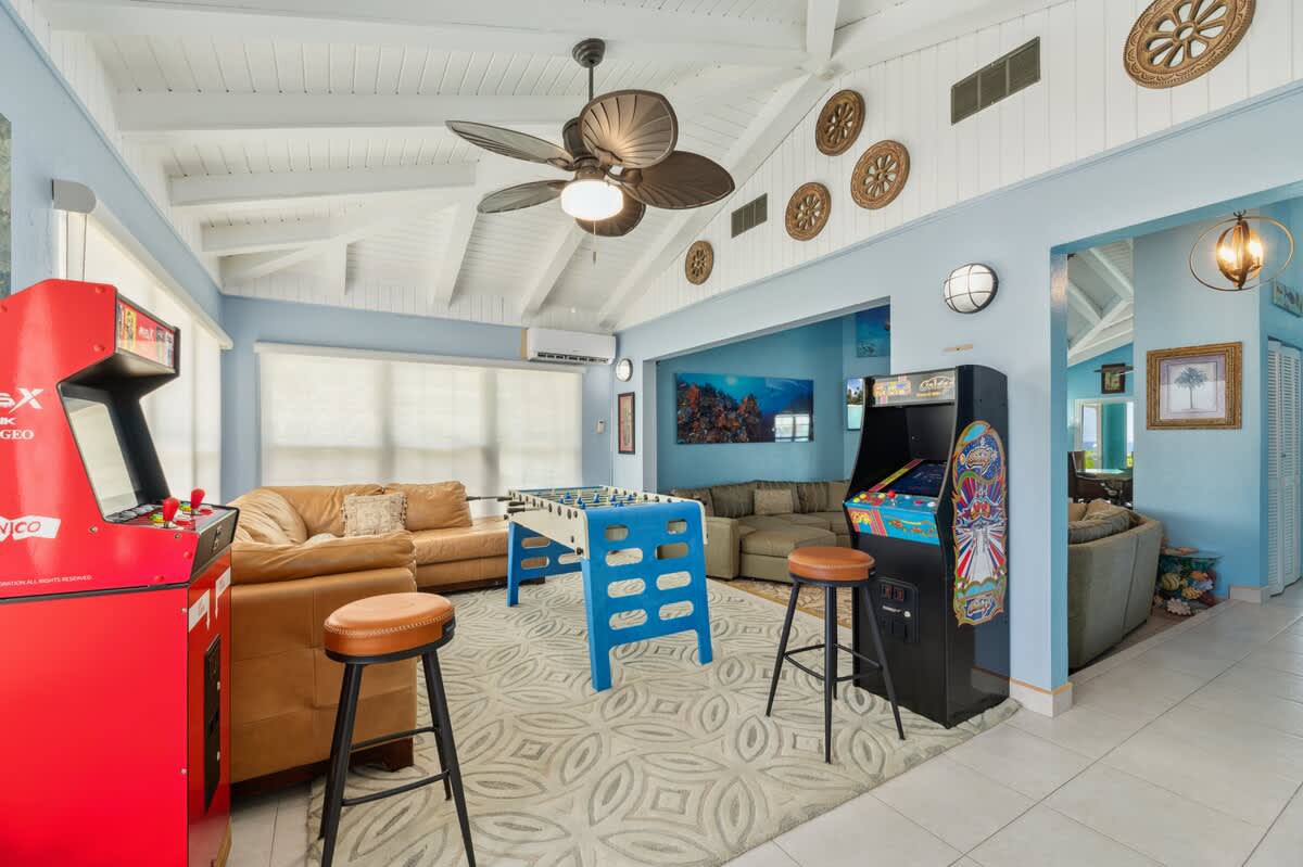Blue Vista Villa #26