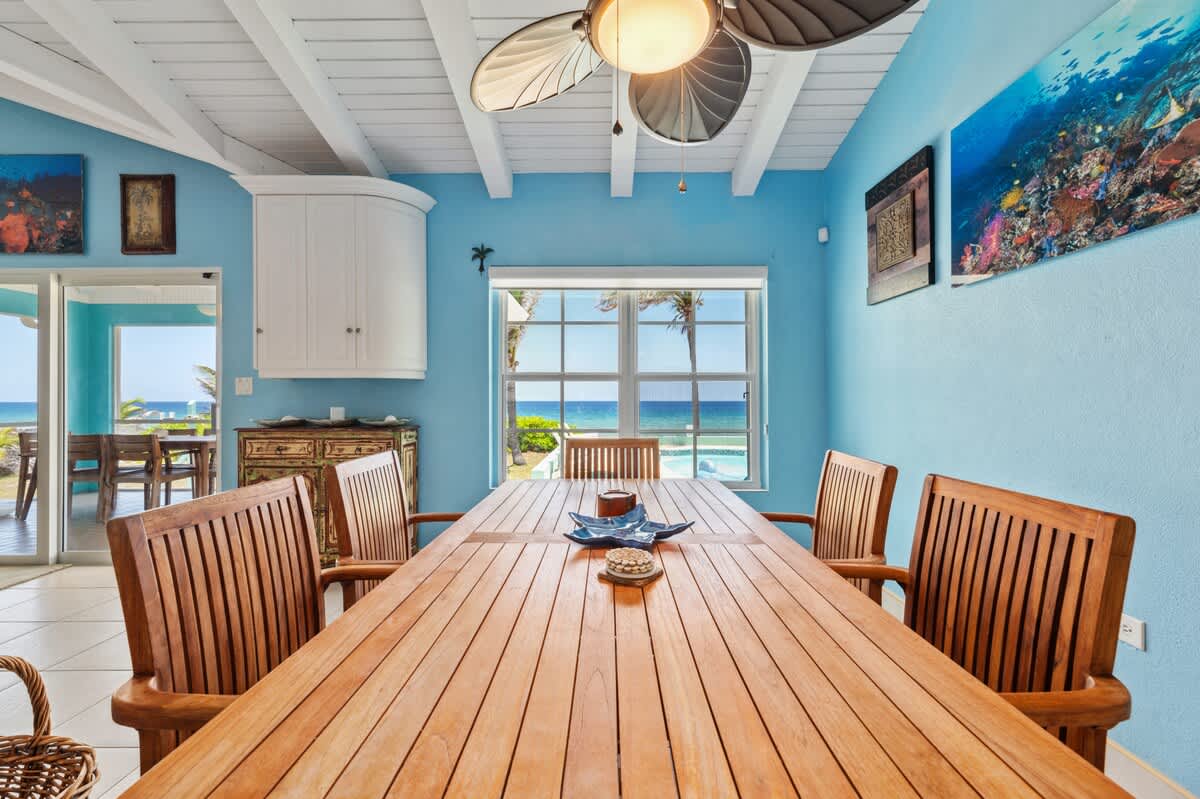 Blue Vista Villa #40