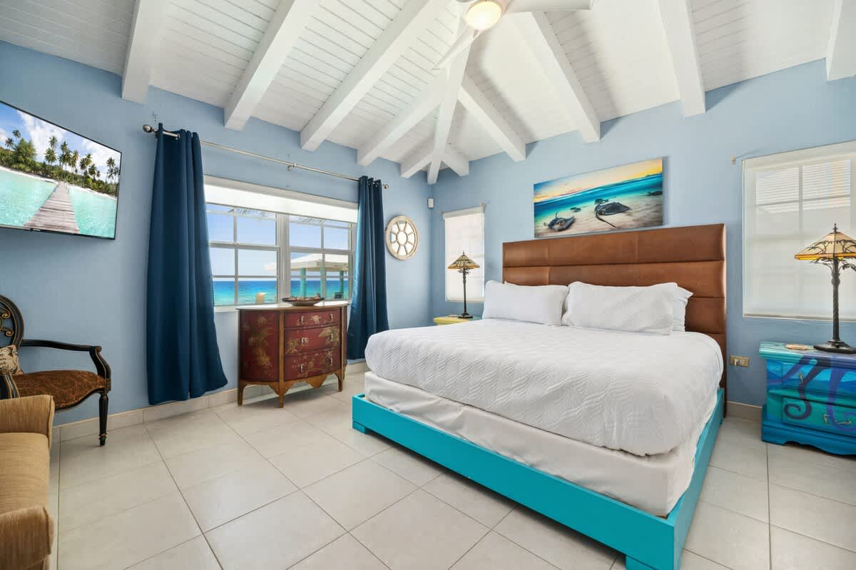 Blue Vista Villa #5