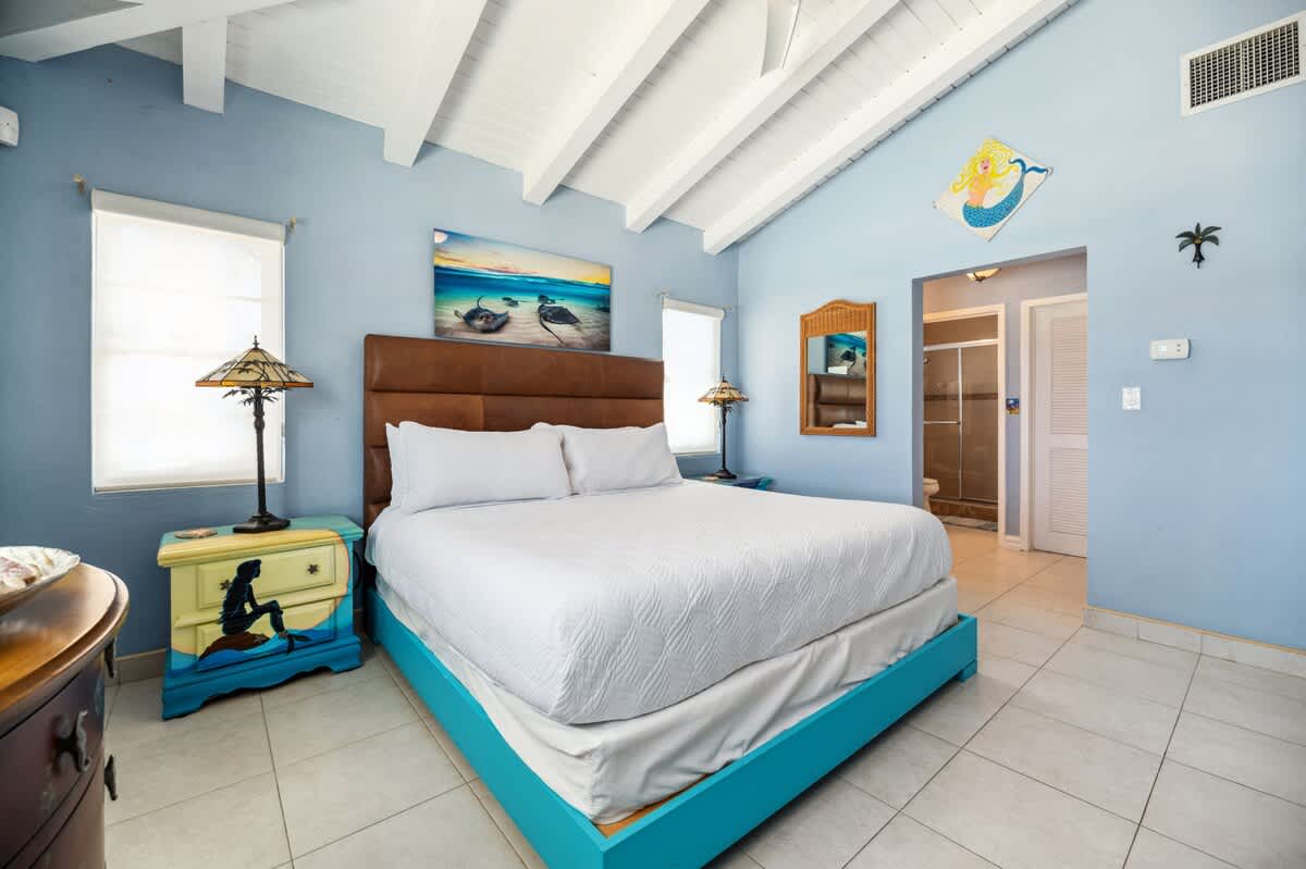 Blue Vista Villa #11