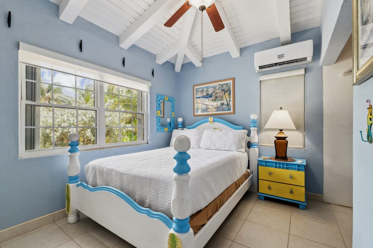 Blue Vista Villa #6