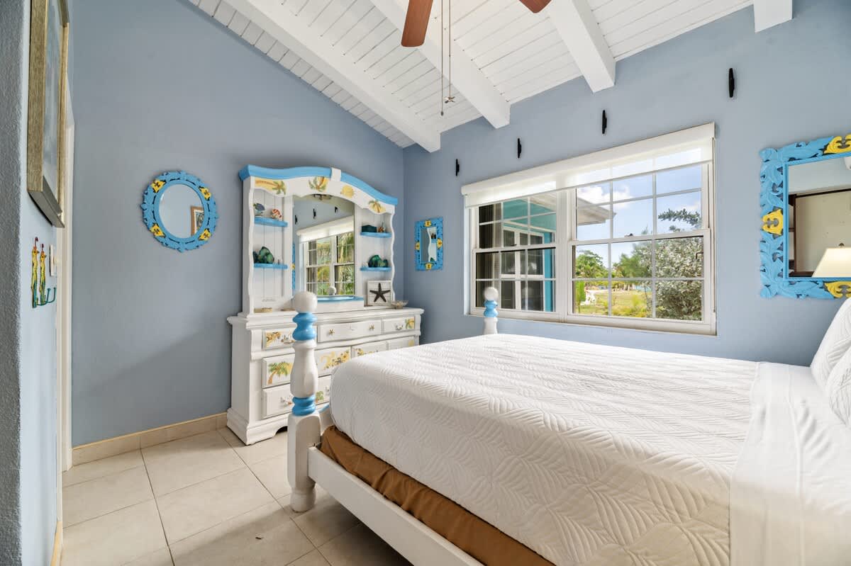 Blue Vista Villa #33