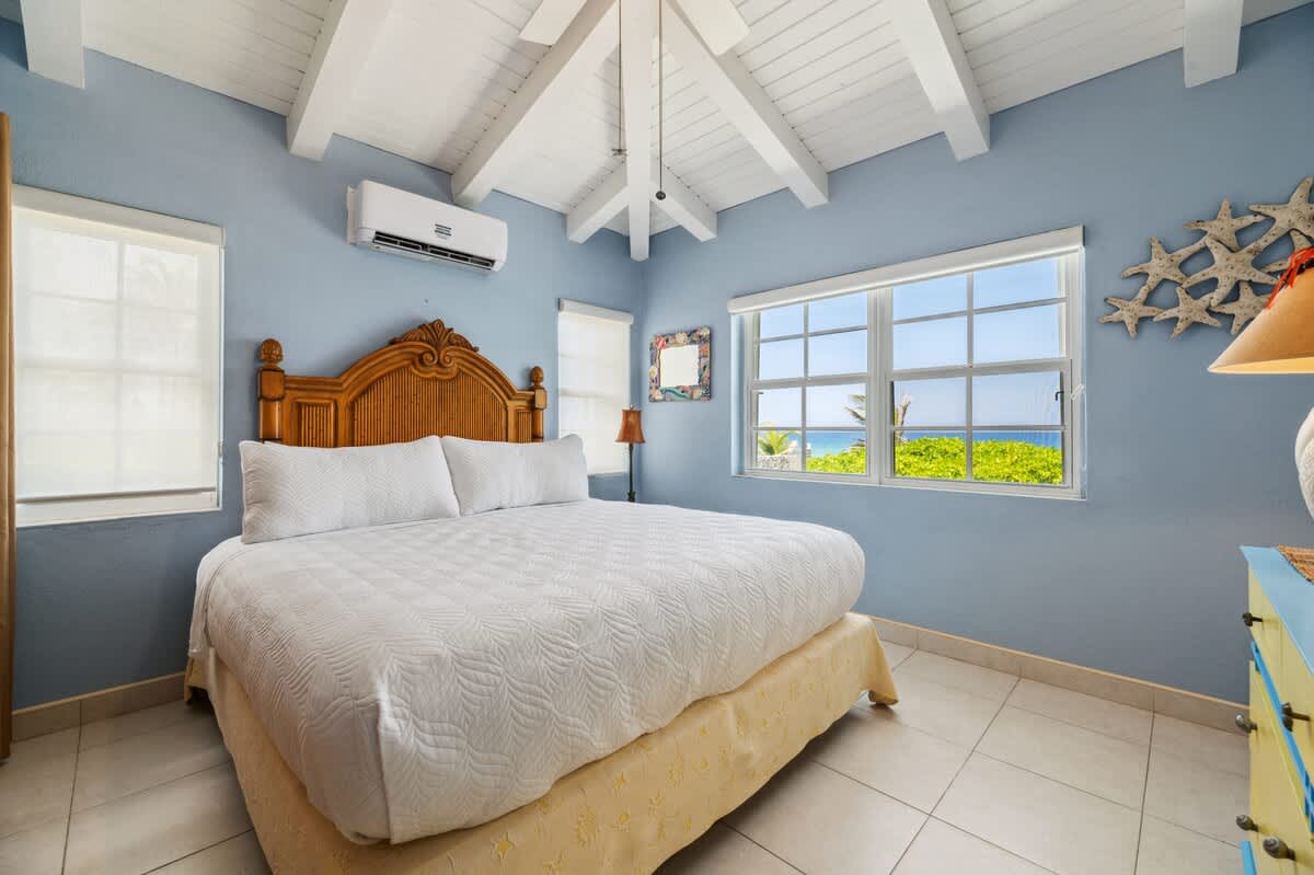 Blue Vista Villa #8